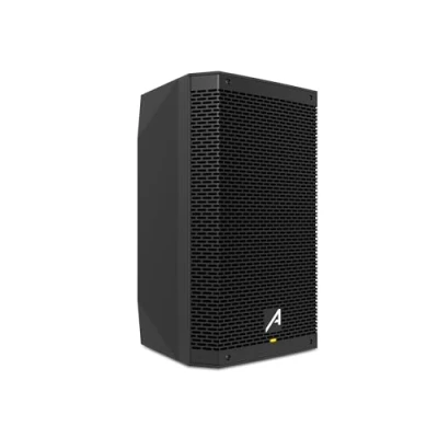 Image de Audibax DSP8 Enceinte Active avec DSP 8&quot; amplifiée Puissance 450W Interne de qualité pour l&#039;égalisation et Les Modes Lecture Connexion Bluetooth