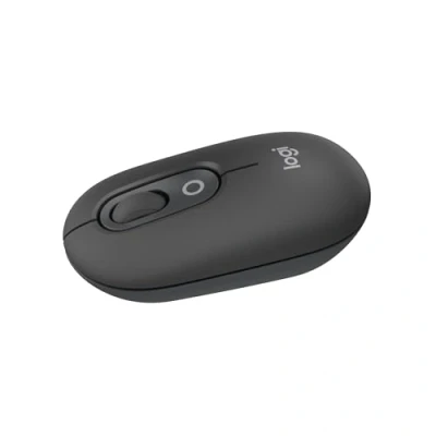 Image de Logitech POP souris Universel Ambidextre Bluetooth Optique Neuf