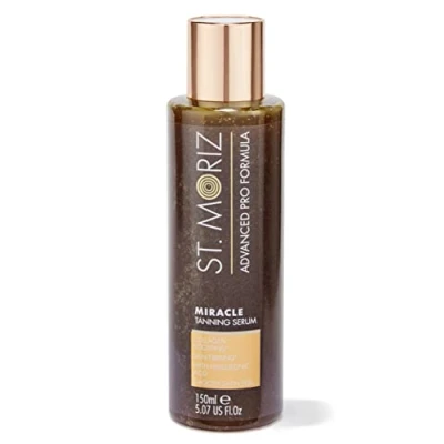 Image de Advanced Pro Formula Miracle Tanning Serum 150 Ml
