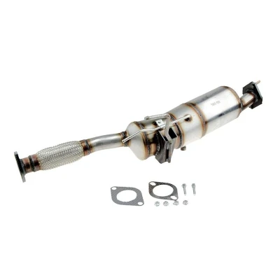 Image de Filtre à particules / suie, échappement NTY DPF NS 001