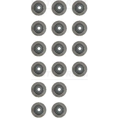 Image de REINZ 12 54206 01 Jeu de joints d&#039;étanchéité, tige soupape CHEVROLET: Spark