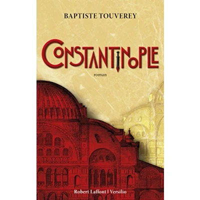 Image de Constantinople Livre d’occasion Correct