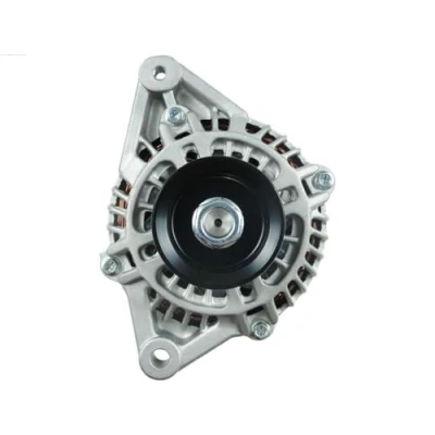 Image de AS PL A5318 Alternateur 12V 80A NISSAN: Primera Break, 5 portes, ALMERA 1 Hatchback