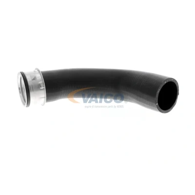 Image de VAICO V10 3802 Gaine De Suralimentation Caouchouc textilé Q+, Première Monte SEAT: Ibiza 3, Córdoba II Berline, SKODA: Fabia I 5 portes, 2