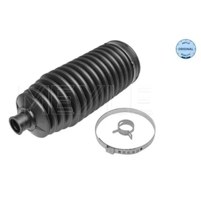Image de MEYLE 16 14 620 0007 Jeu de joints soufflets, direction Essieu avant gauche, droit avec accessoires ORIGINAL Quality RENAULT: LAGUNA 3