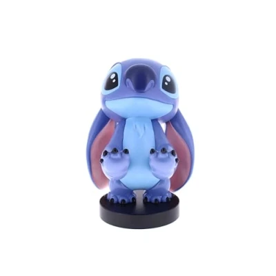 Image de Lilo &amp; Stitch Figurine Support