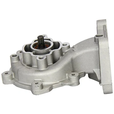 Image de FAI AutoParts WP6315 Pompe à eau Aluminium sans boîtier FORD: Transit Mk5 Van, MONDEO 3, Сamion Plateau/Сhâssis, JAGUAR: X Type Berline