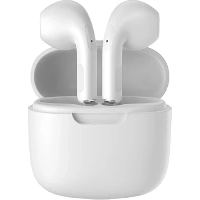 Image de Bigben Connected COLORBUDS Ecouteurs True Wireless Blanc