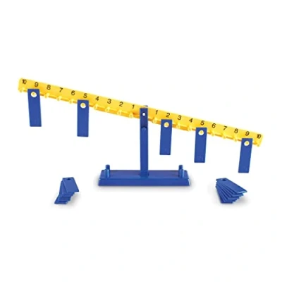 Image de Learning Resources Balance mathématique