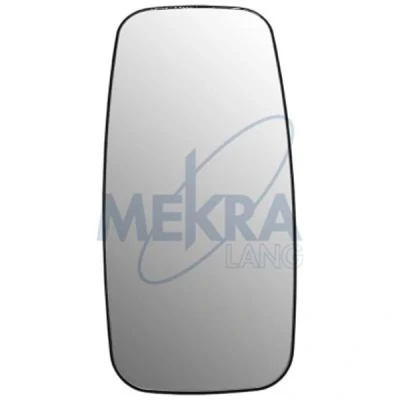 Image de MEKRA 15.3702.470H Verre de rétroviseur, rétroviseur extérieur VOLVO: FH 16,