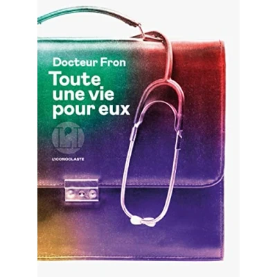 Image de Toute une vie pour eux Livre d’occasion Correct