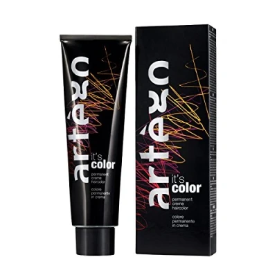 Image de Artégo it&#039;s color 9.7 Blond Très Clair Tabac Kentucky 150ml