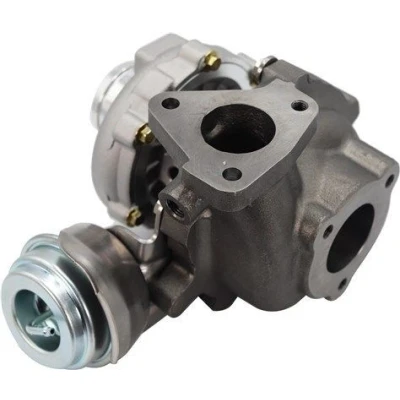 Image de MAGNETI MARELLI 807101005500 Turbocompresseur Turbo KIA: cee‘d I 5 portes, Break, CARENS 3, HYUNDAI: i30 3/5 Break
