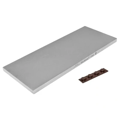 Image de DMT Barre à affûter Dia Sharp revêtement diamant intégral, fine, 25,4 cm / 10 pouces, D10F