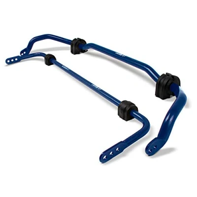 Image de H&amp;R 33741 2 Jeu de stabilisateurs