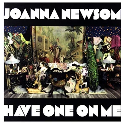 Image de HAVE ONE ON ME ,Joanna Newsom