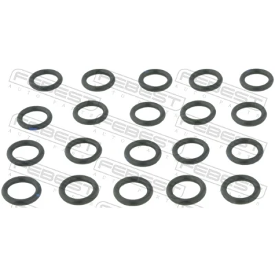 Image de Bague d&#039;étanchéité, injecteur FEBEST MZCP 001 PCS20