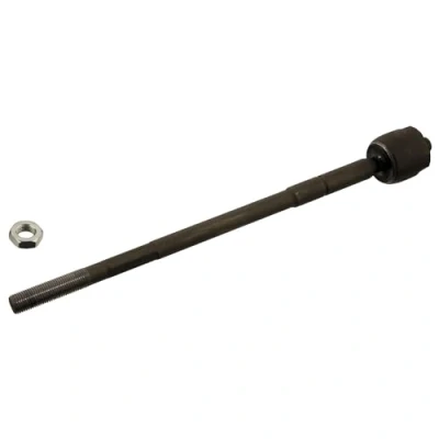 Image de febi BILSTEIN 32551 Rotule Axiale Essieu avant gauche, droit, des deux côtés de l&#039;essieu 355 Plus avec contre écrou