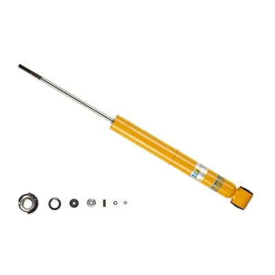 Image de BILSTEIN B6 Performance 24 018449 Amortisseur Essieu arrière Pression de gaz Système monotube sur ressort Bossage en bas, Goujon haut