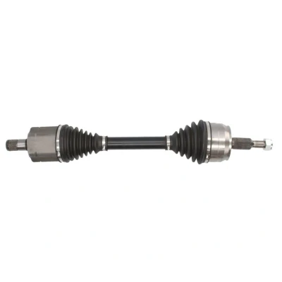 Image de POINT GEAR PNG72825 Arbre de transmission Essieu avant gauche 650 106 pour véhicules avec système antiblocage VOLKSWAGEN: Transporter 5