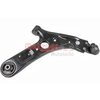 Image de METZGER 58117902 Bras de suspension avec rotule Essieu avant droit barre oscillant transversal KIA: cee‘d II 5 portes