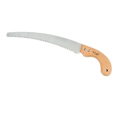 Image de Scie d&#039;élagage Viat viat58713b Denture japonaise 11 x 51 4,5 cm