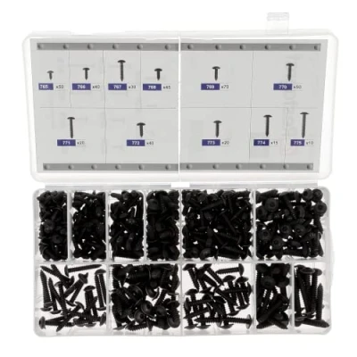 Image de RESTAGRAF 70105 Assortiment, vis