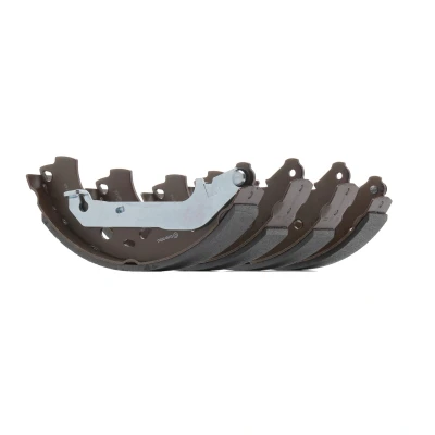 Image de BREMBO S 24 534 Mâchoires De frein 229 42 avec levier à main FORD: Focus C Max, 2, 2 Limousine