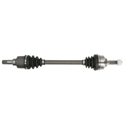 Image de PASCAL G2C059PC Arbre de transmission Essieu avant gauche 636 CITROËN: C3 I 3/5 portes, C4 C2 PEUGEOT: 1007 3 portes