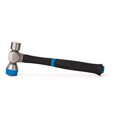 Image de Park Tool Marteau HMR 4 Adulte Unisexe, Noir/Gris, Taille Unique