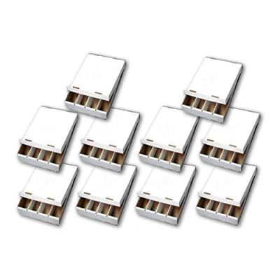 Image de THIRD PARTY Boîte de rangement pour 4 000 cartes Magic The Gathering / Yu G IOH!