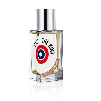 Image de Etat libre d&#039;orange Eau de Parfum Exit The King