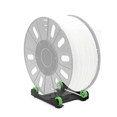 Image de Zeberoxyz support de filament pour imprimante 3D avec montage réglable 26 126mm TPU/PLA/ABS/Nylon 0.5 3KG matériel d&#039;impression (Support 0,5 3KG)