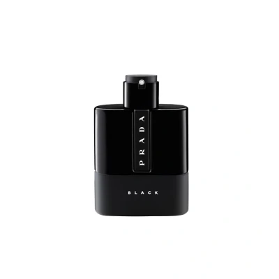 Image de Prada Eau de Parfum Luna Rossa Noir 100 ml pour hommes