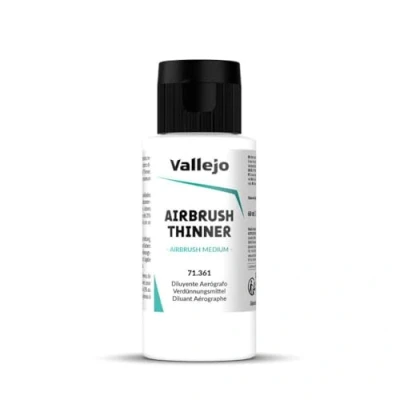 Image de Vallejo Diluants Model Air 60 ml