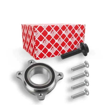 Image de FEBI BILSTEIN 172413 Kit de roulements roue AUDI: A4 B9 Berline, Avant, A5 Coupe