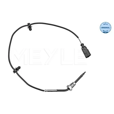 Image de MEYLE 114 800 0157 Palpeur, température des gaz ORIGINAL Quality AUDI: A4 B7 Berline, Avant, B6/B7 Cabriolet