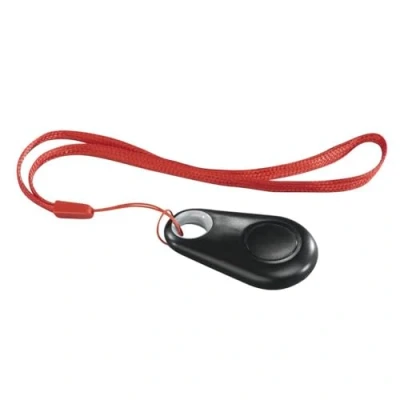 Image de Déclencheur à distance HAMA BRS3 Bluetooth Compatible Smartphone/Tablette Noir