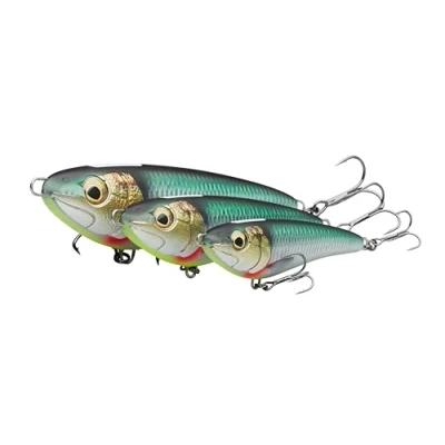 Image de Savage Gear Freestyler V2 13cm 46gr Roach Slow Sink Jerkbait
