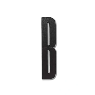 Image de Design Letters Lettre B