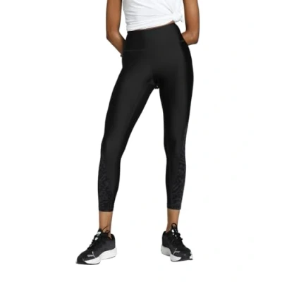 Image de Puma FIT Eversculpt 7/8 Version Legging, Femme, Taille: Large, black