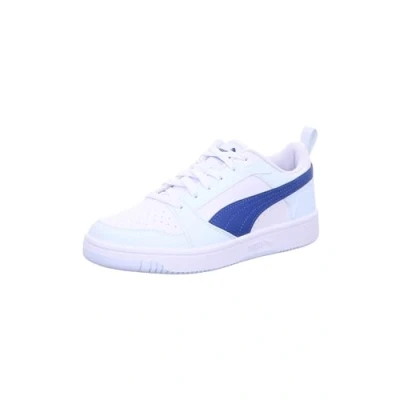 Image de PUMA REBOUND V6 LO JR
