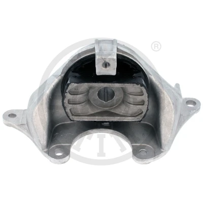 Image de OPTIMAL F7 5153 Support moteur inférieur, gauche métal caoutchouc FIAT: Punto II 3/5 portes, Idea, LANCIA: Ypsilon II, Musa
