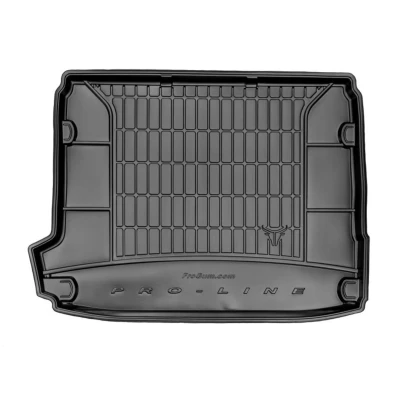 Image de FROGUM TM549871 Doublure de protection coffre, coffre à bagages Caoutchouc CITROËN: C4 II 5 portes