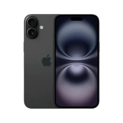 Image de Apple iPhone 16 Plus 128GB Noir