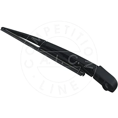 Image de Bras d&#039;essuie glace, nettoyage des vitres Aic 56816 arrière avec cache, balai glace intégré FORD: B Max, C Max 2