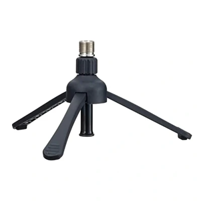 Image de Zoom TPS 4 Stand tripode pour microphone filetage 5/8&#039;&#039;