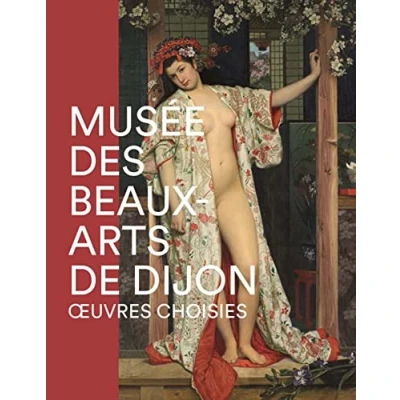 Image de MUSEE DES BEAUX ARTS DE DIJON OEUVRES CHOISIES