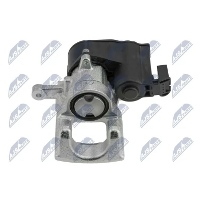 Image de NTY HZT CT 034 Étrier de frein Essieu arrière gauche PEUGEOT: 308 SW 2, II 3/5 portes, CITROËN: C4 Grand Picasso C5 Aircross