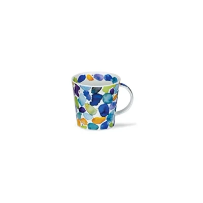 Image de Dunoon Gobelet Blobs Blue